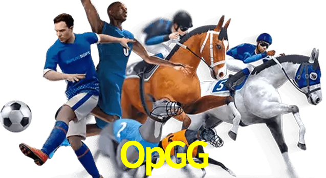 OpGG