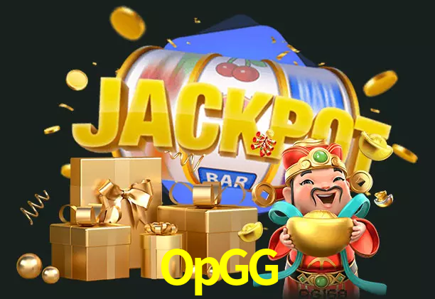 OpGG bet