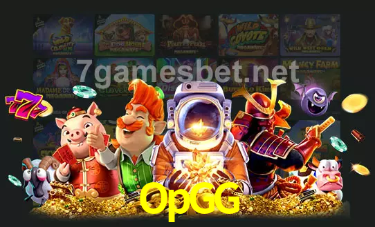 cassino OpGG