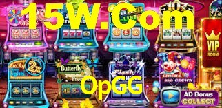 VIP Casino OpGG