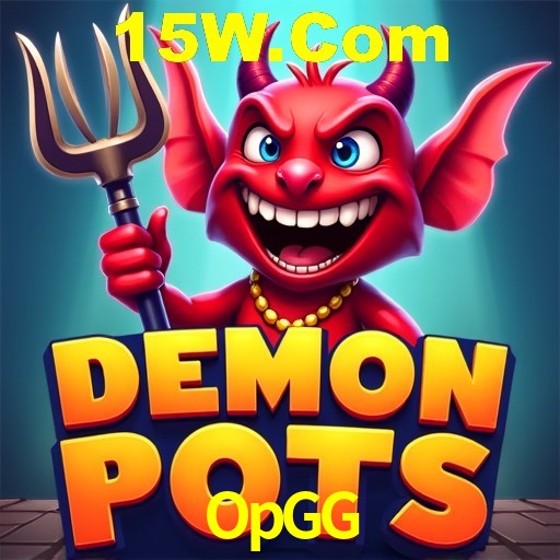 Descubra a Magia dos Jogos de Arcade no OpGG