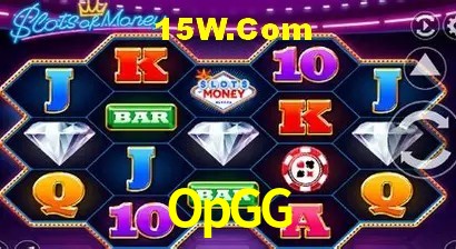 Recursos de Bônus OpGG