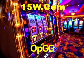 Experiência VIP OpGG