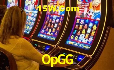 Benefícios da Conta OpGG