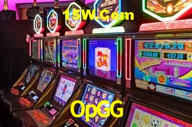 Sistemas de Segurança OpGG