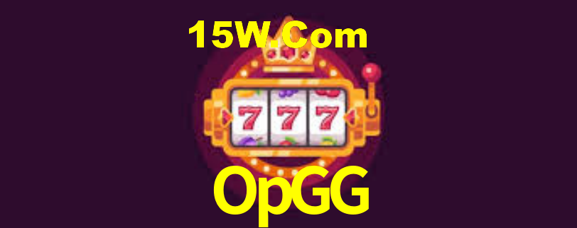 OpGG