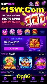 Slot Games OpGG