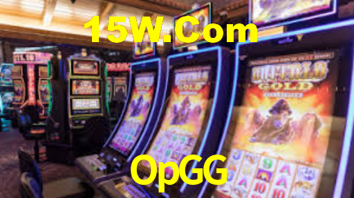 OpGG