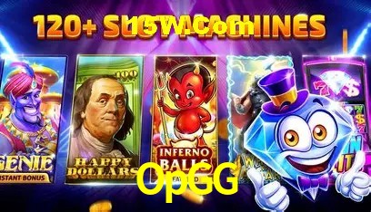 Promoções Sazonais OpGG