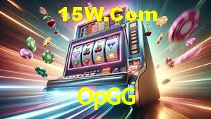 Welcome Bonus OpGG
