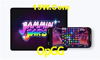 Avaliações dos Jogadores OpGG