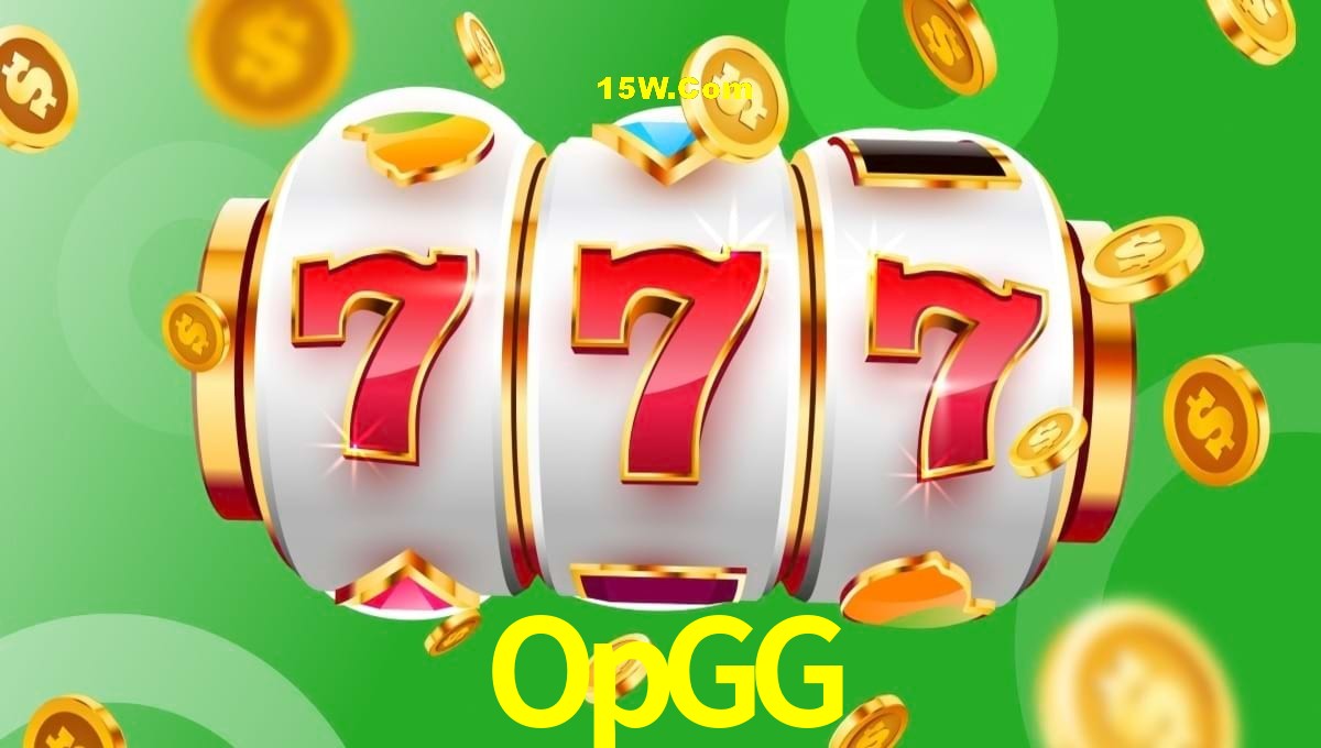 Account Benefits OpGG