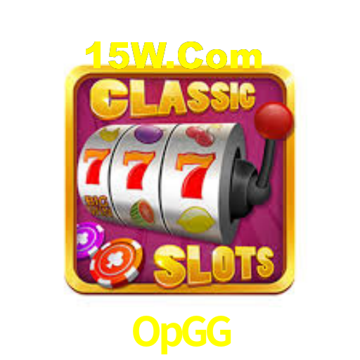 OpGG.Com