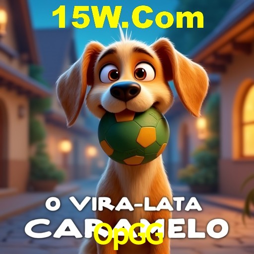 Inovações de Jogos na OpGG: O Futuro das Experiências Interativas