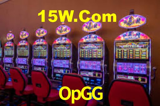 OpGG