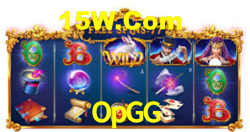 OpGG.Com