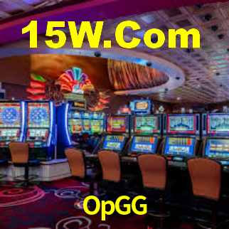 OpGG.Com