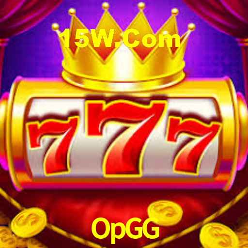 OpGG: Jogos de Caça-Níqueis-Altas Recompensas, Roleta-Velocidade, Blackjack-Desafios Máximos