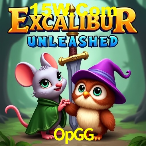 Desvendando o Mundo dos Jogos Virtuais na OpGG