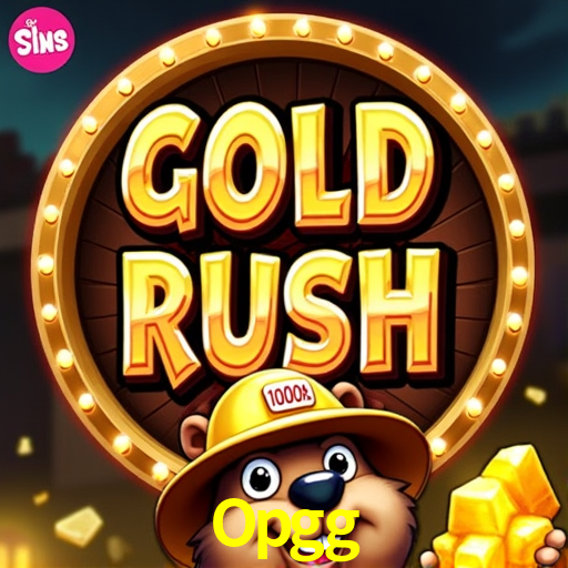 Login Opgg Casino Online